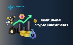 institutional crypto investments