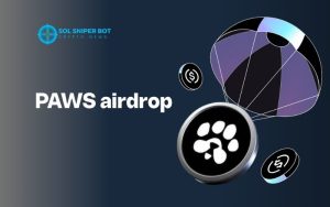 PAWS airdrop