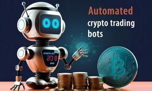 automated crypto trading bots