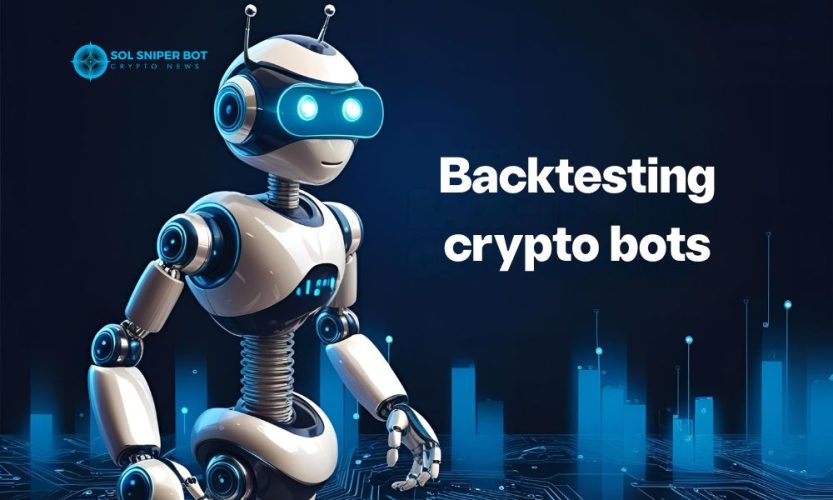 backtesting crypto bots