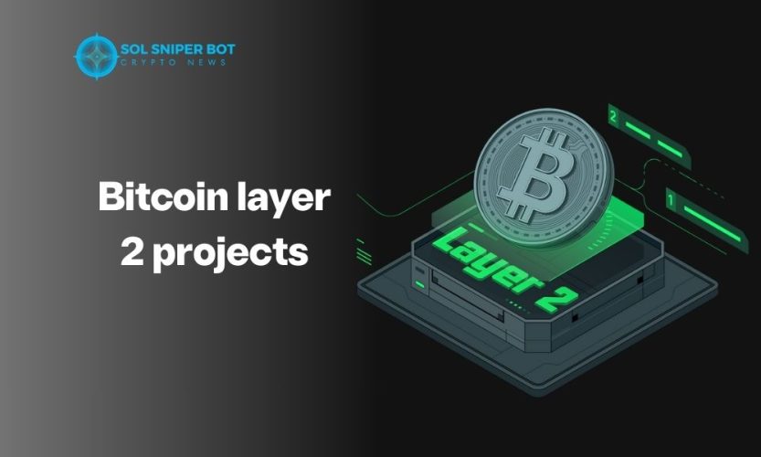 bitcoin layer 2 projects