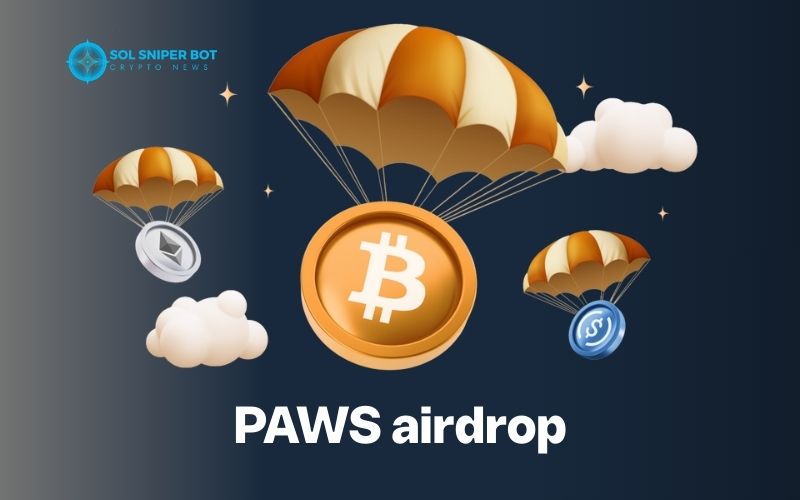 PAWS airdrop