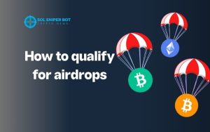 how to qualify for airdrops