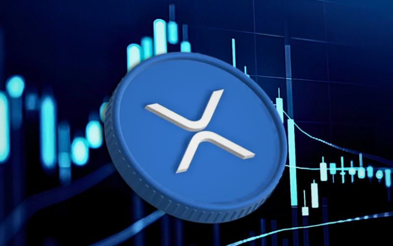 Ripple price in GBP
