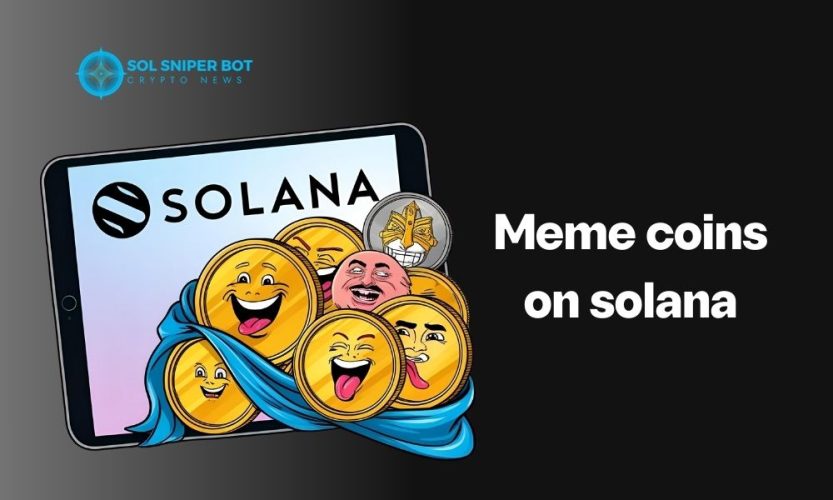 meme coins on solana