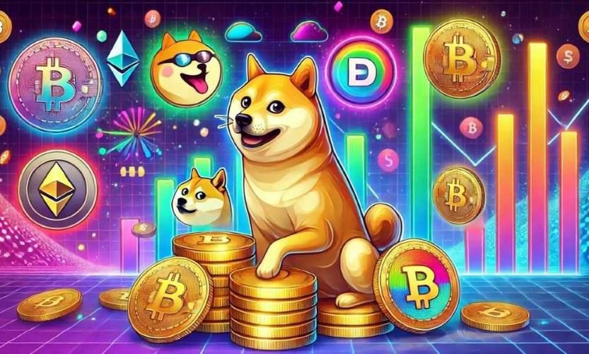 meme coins on solana
