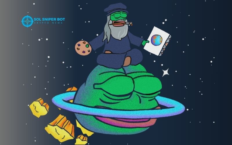 Solaxy layer 2 meme coin