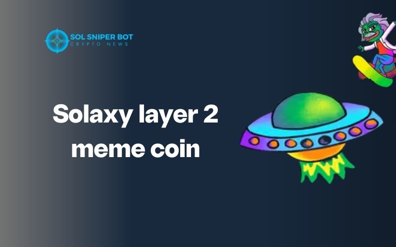 Solaxy layer 2 meme coin