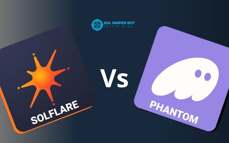 Phantom vs Solflare