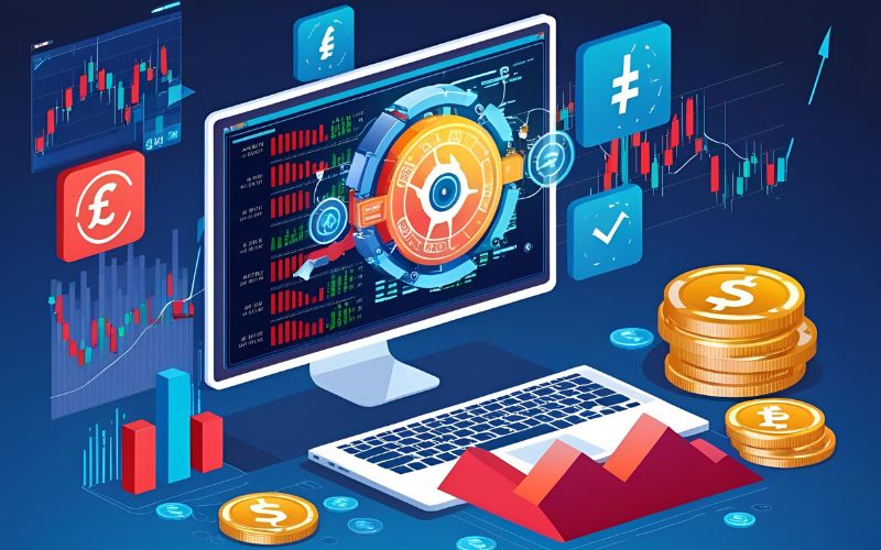 arbitrage trading bots