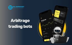 arbitrage trading bots
