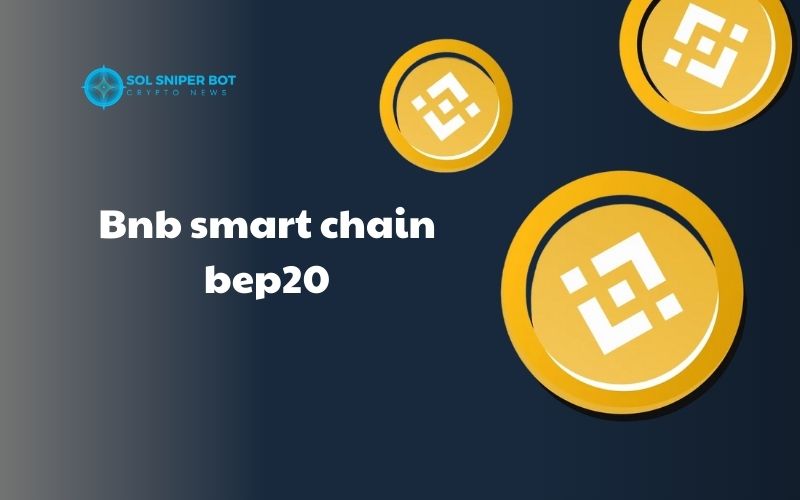bnb smart chain bep20