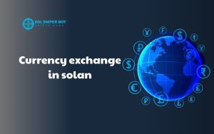 currency exchange in solan
