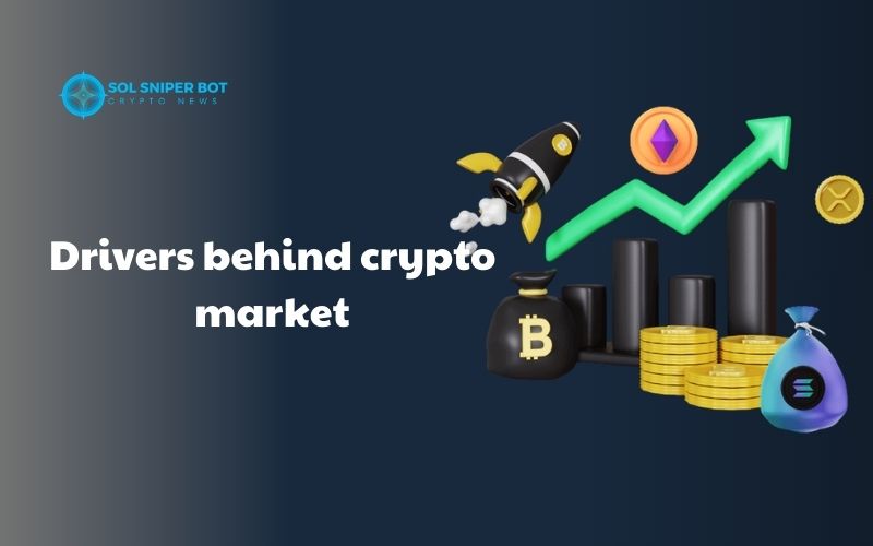 crypto market growth projections