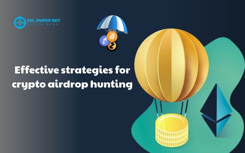 high value crypto airdrops