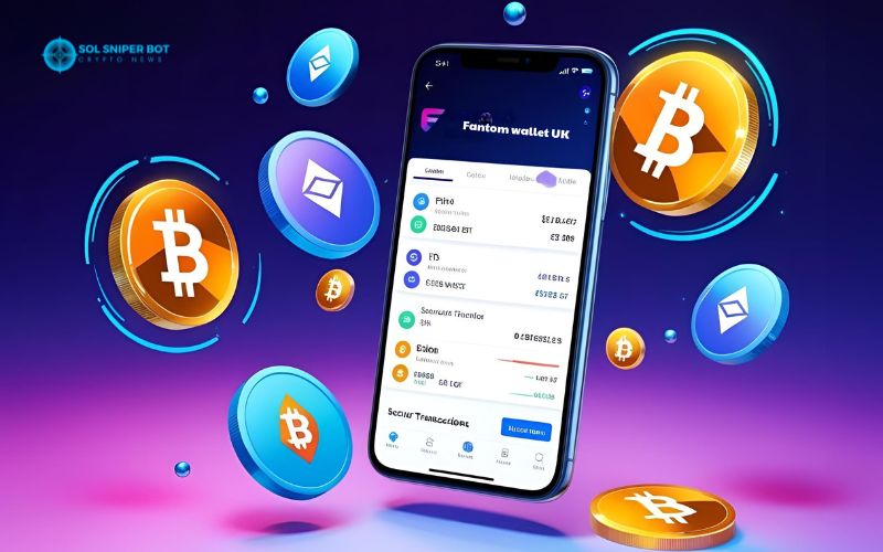 Fantom wallet UK