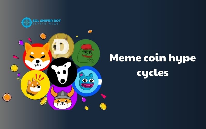 meme coin hype cycles