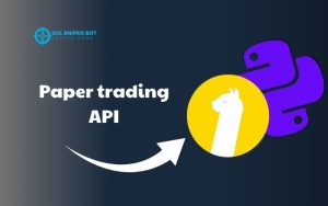 paper trading API