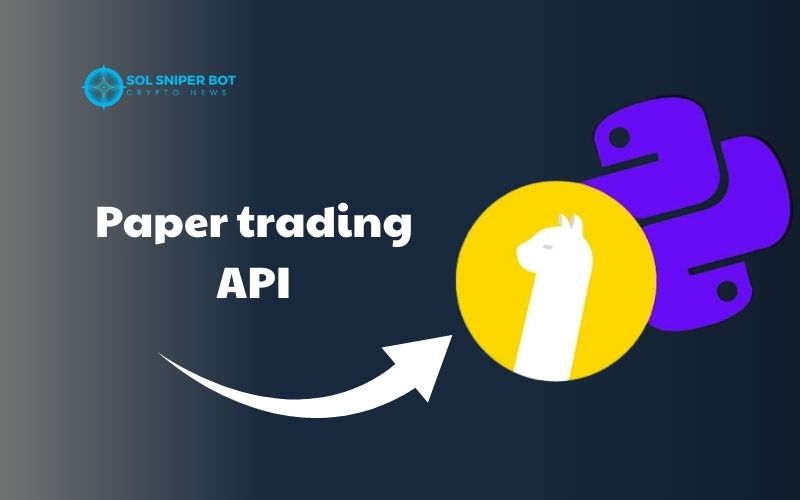paper trading API