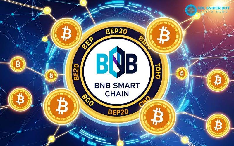 bnb smart chain bep20
