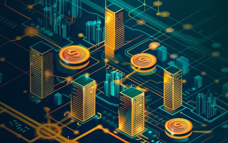 Real-world asset tokenization