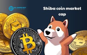 shiba coin market cap