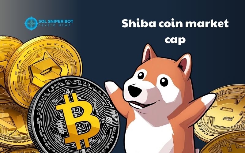 shiba coin market cap