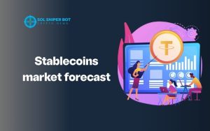 stablecoins market forecast