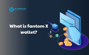 Fantom X wallet