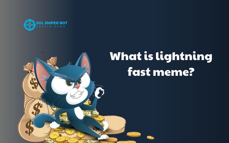 lightning fast meme